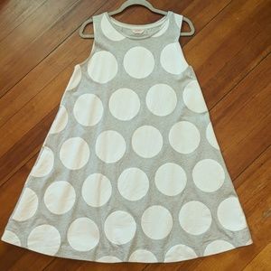 Gorman Polkadot Dress